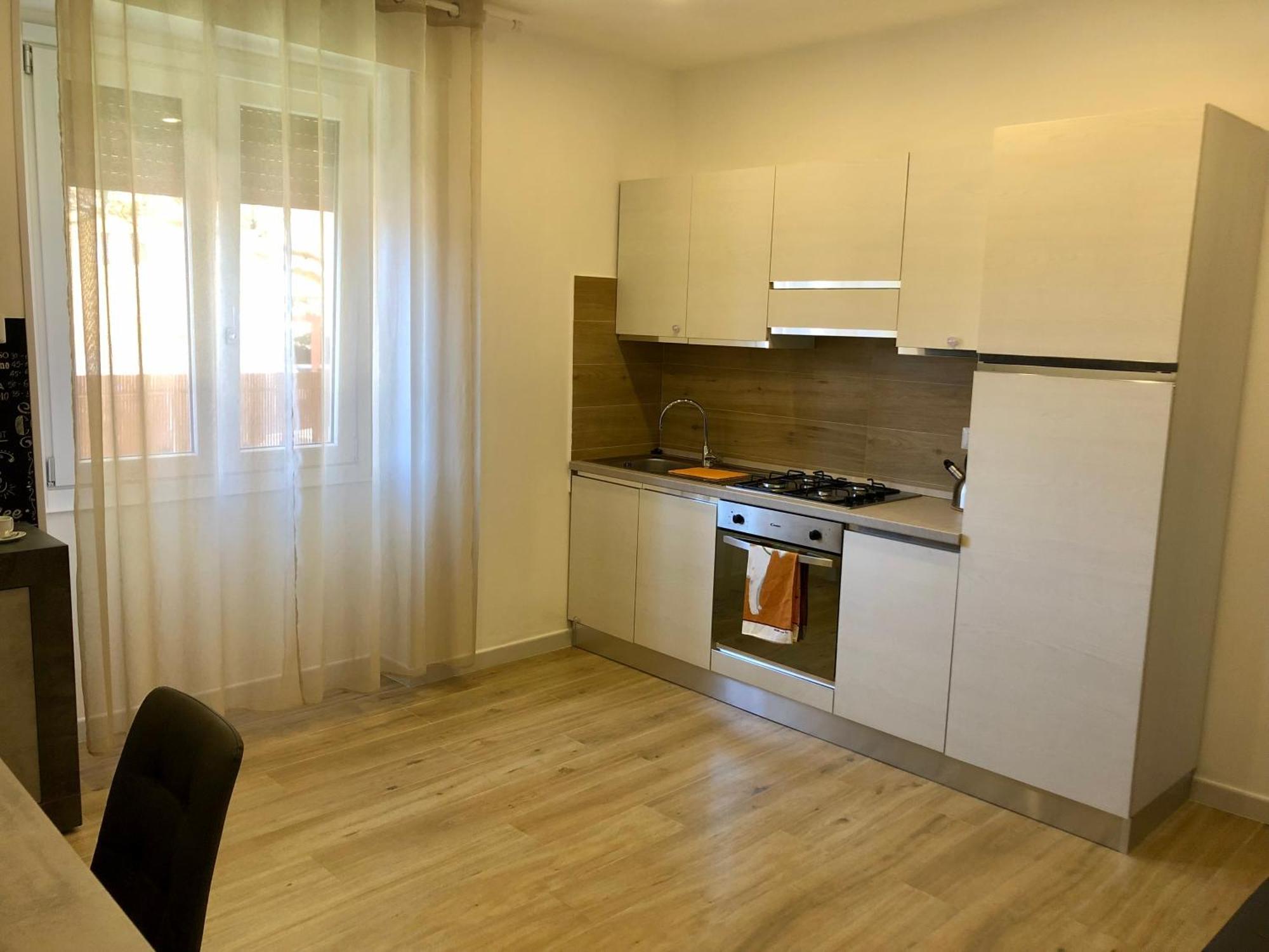 Solemar Apartments Kennedy Alghero Exterior photo