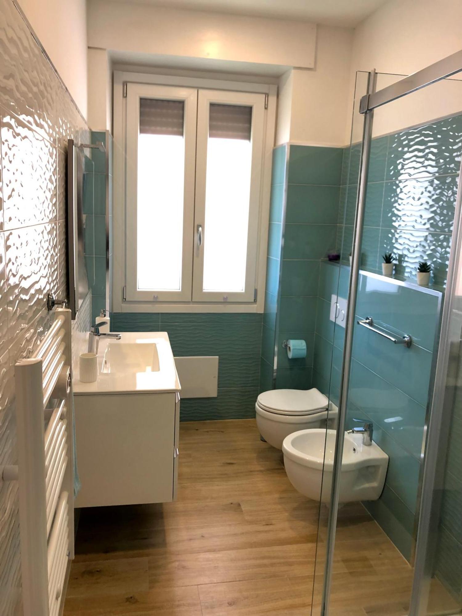 Solemar Apartments Kennedy Alghero Exterior photo